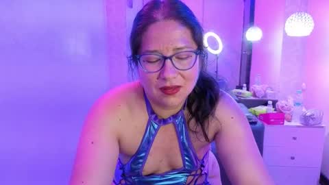 scarlett_widow online show from 03/28/26, 02:55