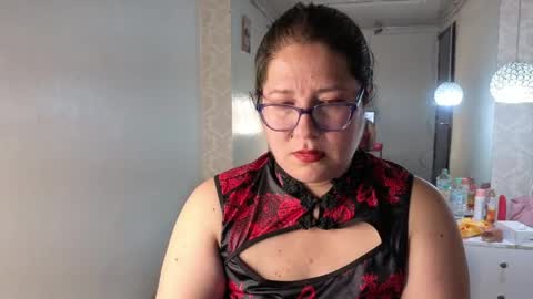 scarlett_widow online show from 04/17/26, 02:36