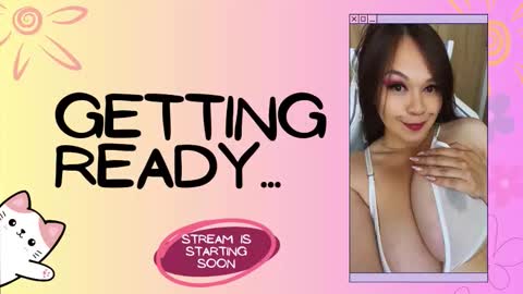 Scarlett  online show from 10/20/25, 01:50