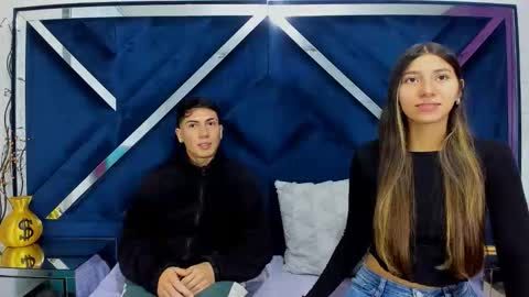Scarlett and Lucas online show from 02/01/26, 12:48