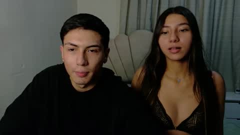 Scarlett and Lucas online show from 05/25/26, 12:16