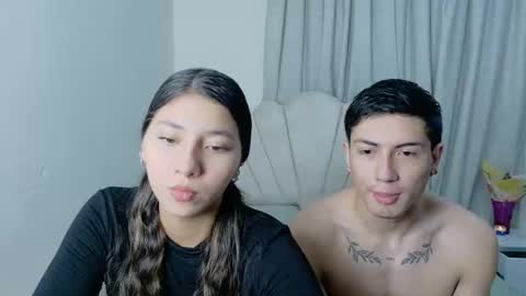 Scarlett and Lucas online show from 05/28/26, 11:46