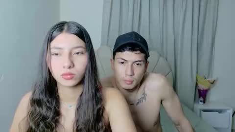 Scarlett and Lucas online show from 05/31/26, 05:04