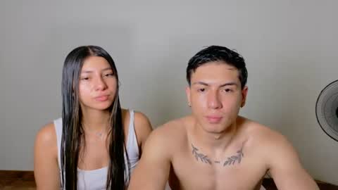 Scarlett and Lucas online show from 07/01/26, 10:06