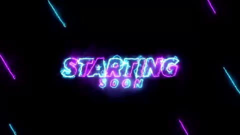 ScarlettAndTom online show from 07/13/26, 07:38