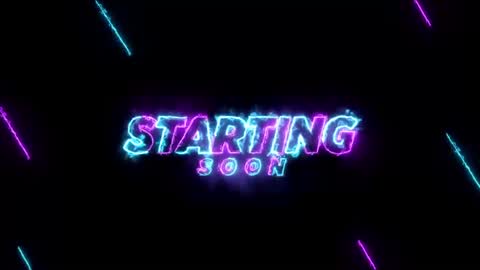 ScarlettAndTom online show from 07/26/26, 07:32