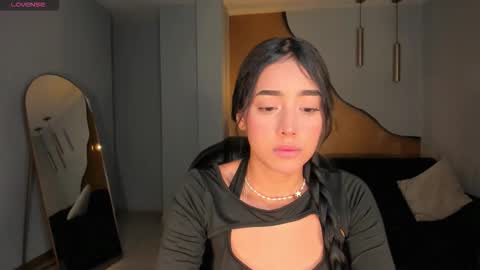 Sacrlett Blaze online show from 12/18/25, 11:05