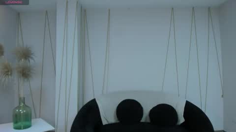 Sacrlett Blaze online show from 02/27/26, 11:54