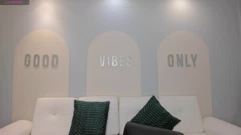 Sacrlett Blaze online show from 03/28/26, 12:05