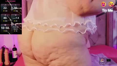 scarlettbooty online show from 12/16/25, 04:17