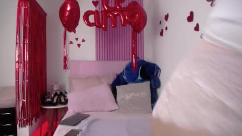 scarlettbooty online show from 02/12/26, 08:15