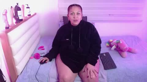 scarlettbooty online show from 04/22/26, 09:01