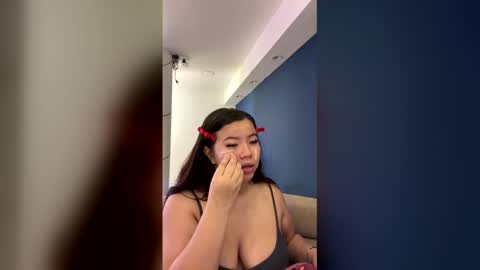 Snapshot of scarlettdavis1_ chatting on 05/08/26, 12:10 ScarlettDavis1 online show from 05/08/26, 12:10