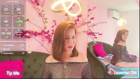 SCARLETTE online show from 01/29/25, 02:51