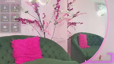 SCARLETTE online show from 02/11/25, 12:49