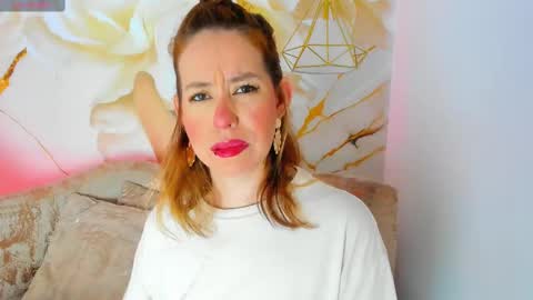 SCARLETTE online show from 10/03/25, 08:17