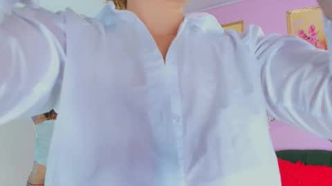 SCARLETTE online show from 11/23/25, 08:08