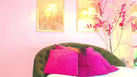 SCARLETTE online show from 03/01/26, 07:27