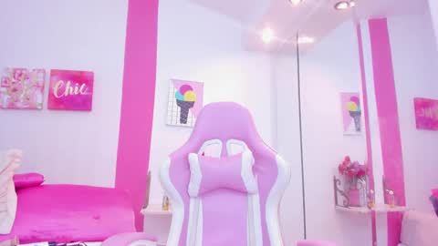 Scarlette  online show from 02/26/25, 10:47