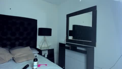 Scarlette  online show from 03/08/25, 01:47