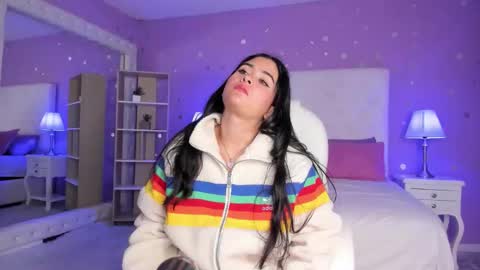 Scarlette  online show from 11/01/25, 03:08