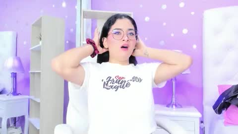 Scarlette  online show from 11/26/25, 03:18