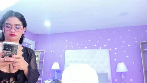 Scarlette  online show from 11/27/25, 03:19