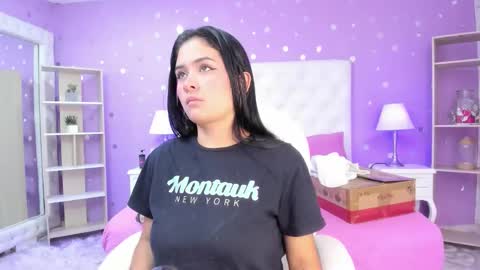 Scarlette  online show from 01/09/26, 03:20