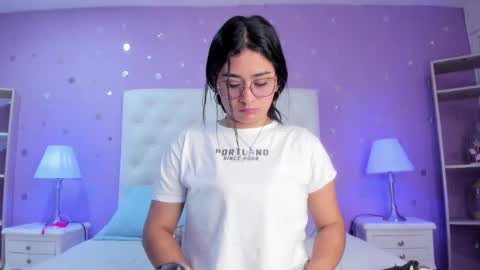 Scarlette  online show from 02/20/26, 03:14