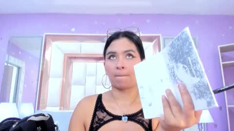 Scarlette  online show from 03/28/26, 03:06