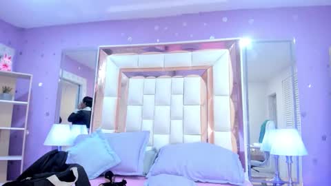 Scarlette  online show from 04/23/26, 03:08