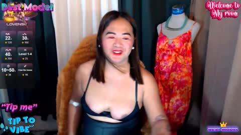 scarlette online show from 11/15/25, 02:09