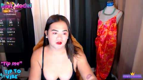 scarlette online show from 11/16/25, 02:28