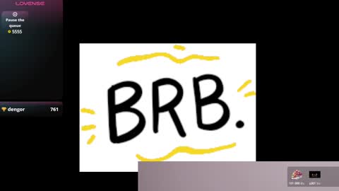 scarlette_evanns online show from 02/01/25, 11:48