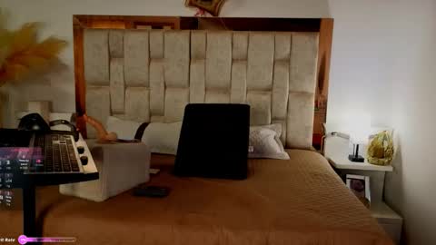 scarlette_tsunade online show from 04/13/26, 04:34