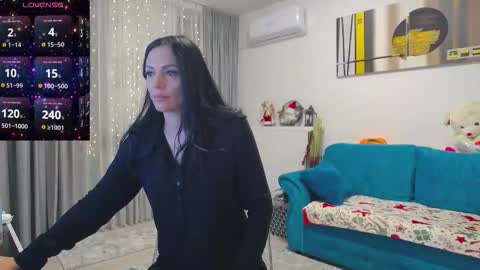 Scarlett online show from 12/21/25, 05:03