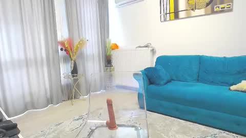 Scarlett online show from 03/21/26, 08:19