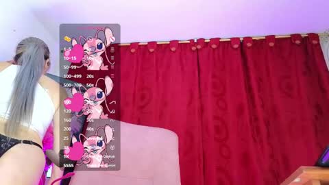 Snapshot of scarletteowens chatting on 05/06/26, 11:54 Scarlette online show from 05/06/26, 11:54