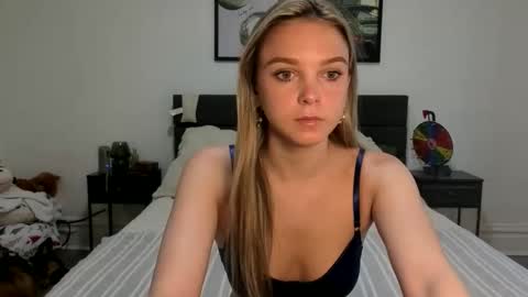 Scarlett online show from 03/24/26, 04:23