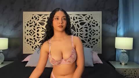 Scarlett Fever online show from 01/13/26, 12:32