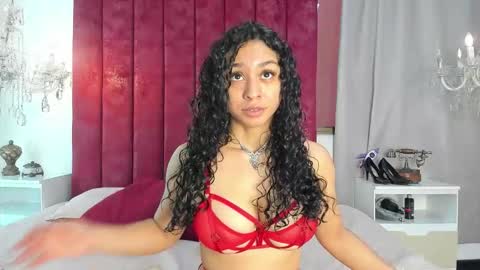 Scarlett Fever online show from 02/14/26, 12:35