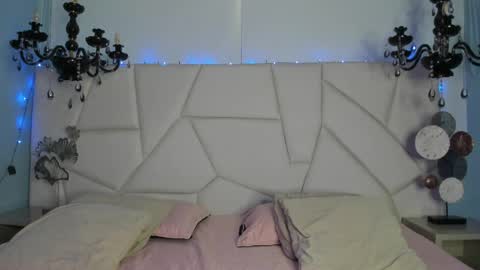 Scarlett Fever online show from 04/02/26, 03:31