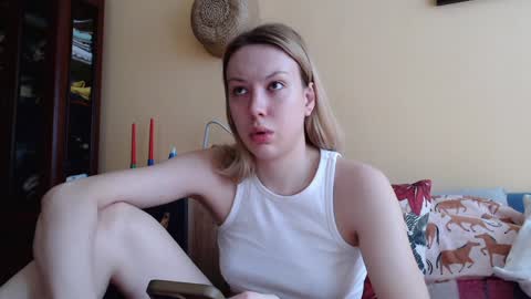 Snapshot of scarlettford chatting on 12/12/24, 09:19 Scarlett online show from 12/12/24, 09:19
