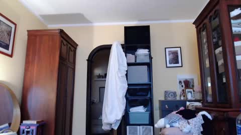 Snapshot of scarlettford chatting on 02/25/25, 12:55 Scarlett online show from 02/25/25, 12:55