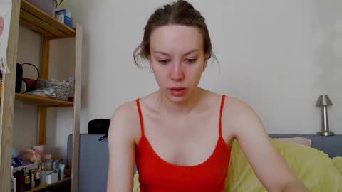 Snapshot of scarlettford chatting on 09/09/25, 06:57 Scarlett online show from 09/09/25, 06:57
