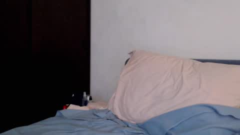 Scarlett online show from 10/24/25, 04:25