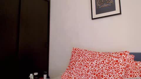 Scarlett online show from 01/09/26, 01:47