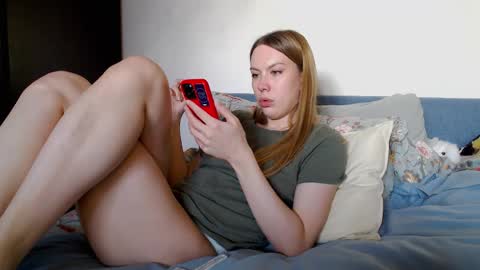 Scarlett online show from 03/17/26, 02:20