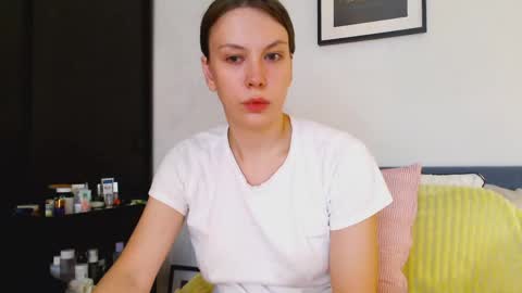 Snapshot of scarlettford chatting on 06/02/26, 11:23 Scarlett online show from 06/02/26, 11:23