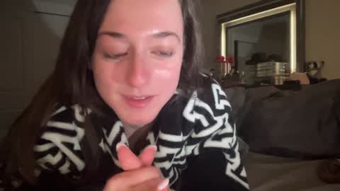 scarlettgracevip online show from 01/13/25, 08:58